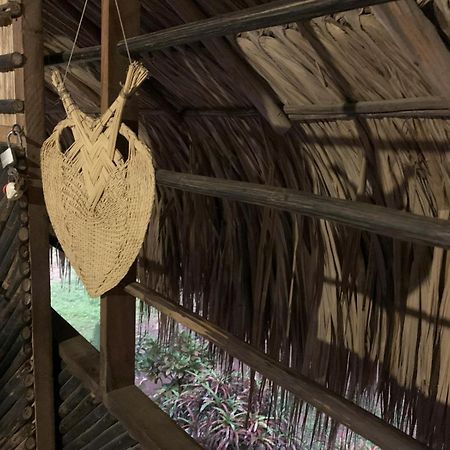 Chez Oliv Villa Palomino Kültér fotó