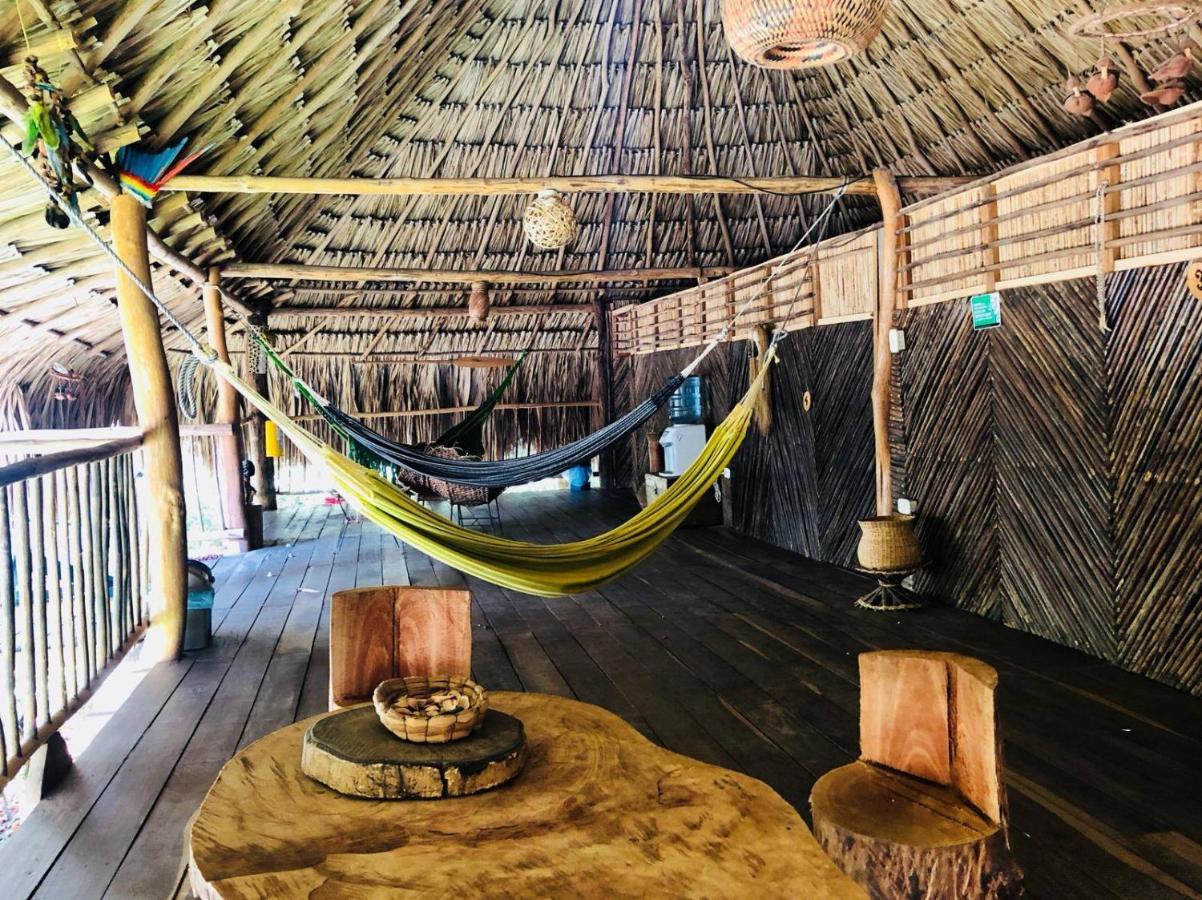 Chez Oliv Villa Palomino Kültér fotó