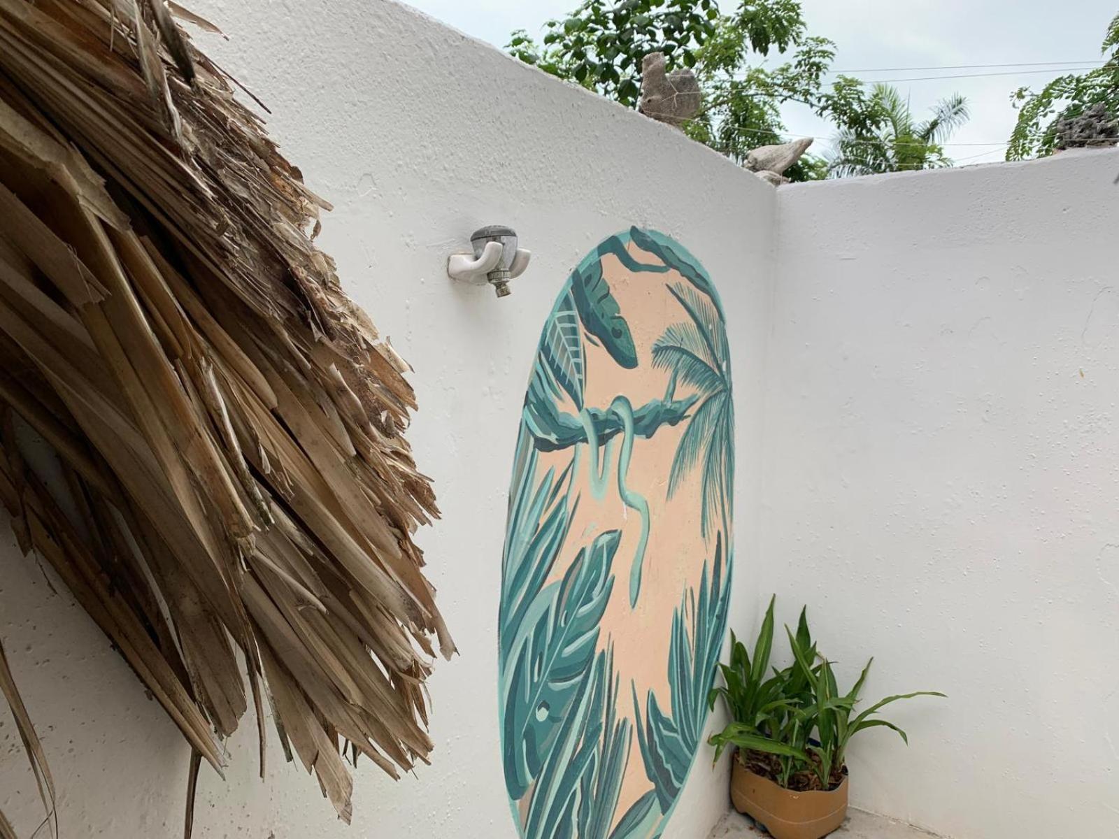 Chez Oliv Villa Palomino Kültér fotó