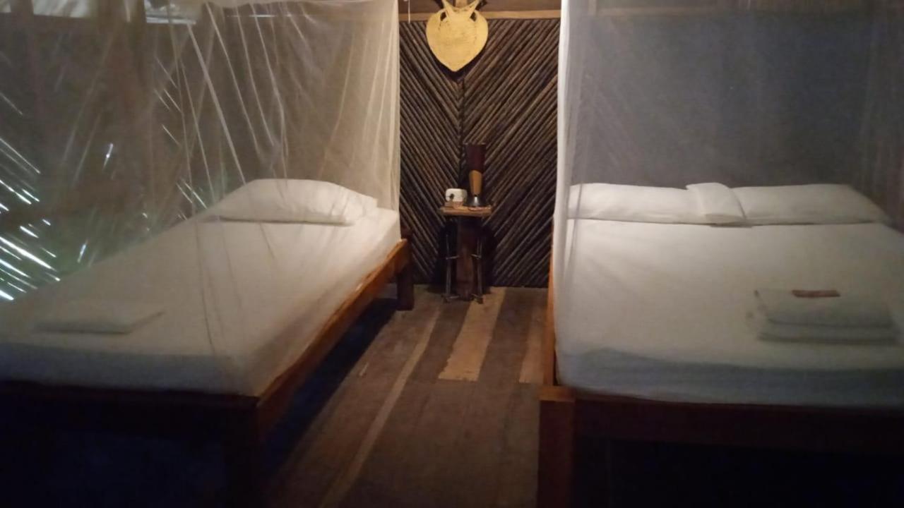 Chez Oliv Villa Palomino Kültér fotó