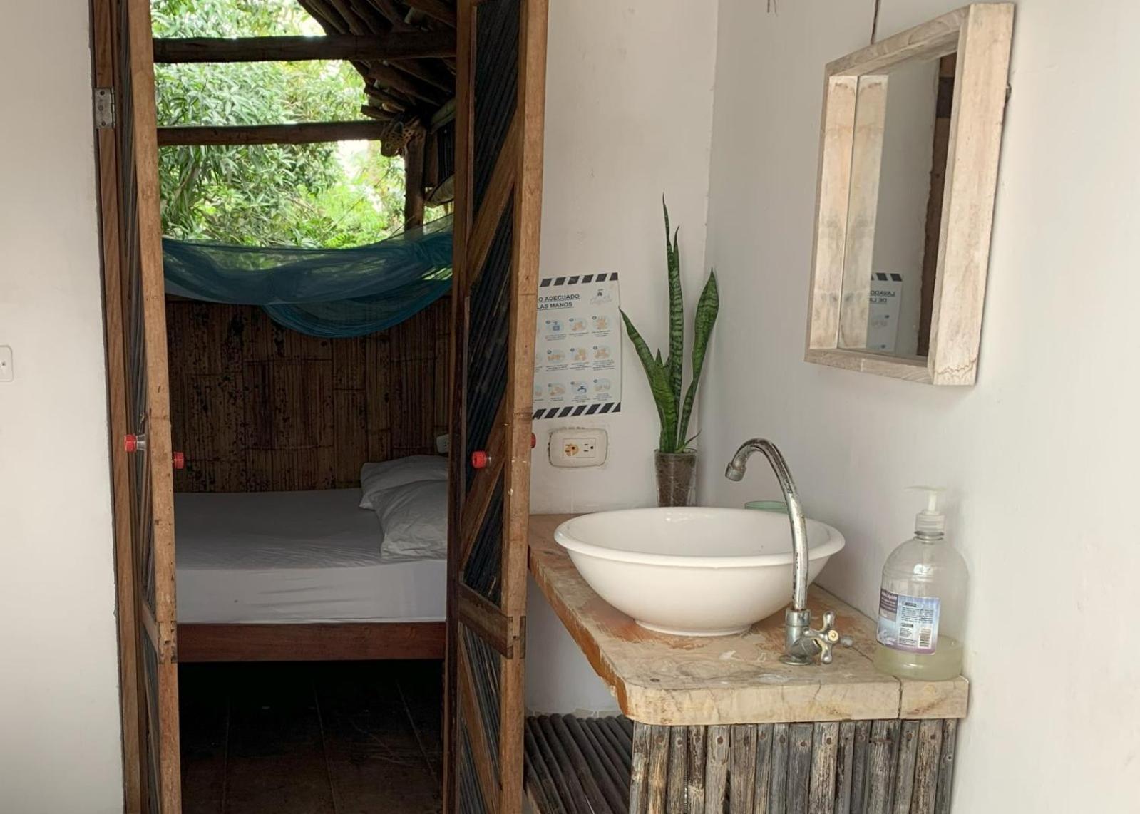 Chez Oliv Villa Palomino Kültér fotó