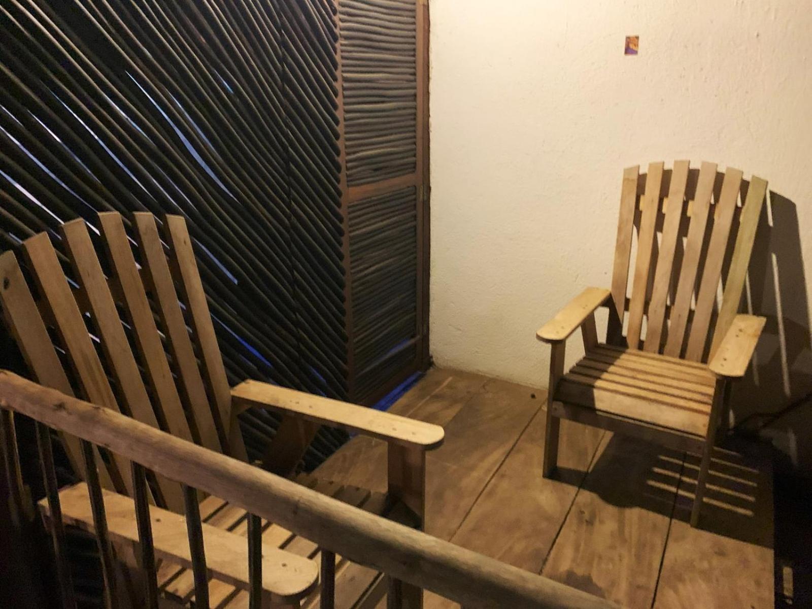 Chez Oliv Villa Palomino Kültér fotó